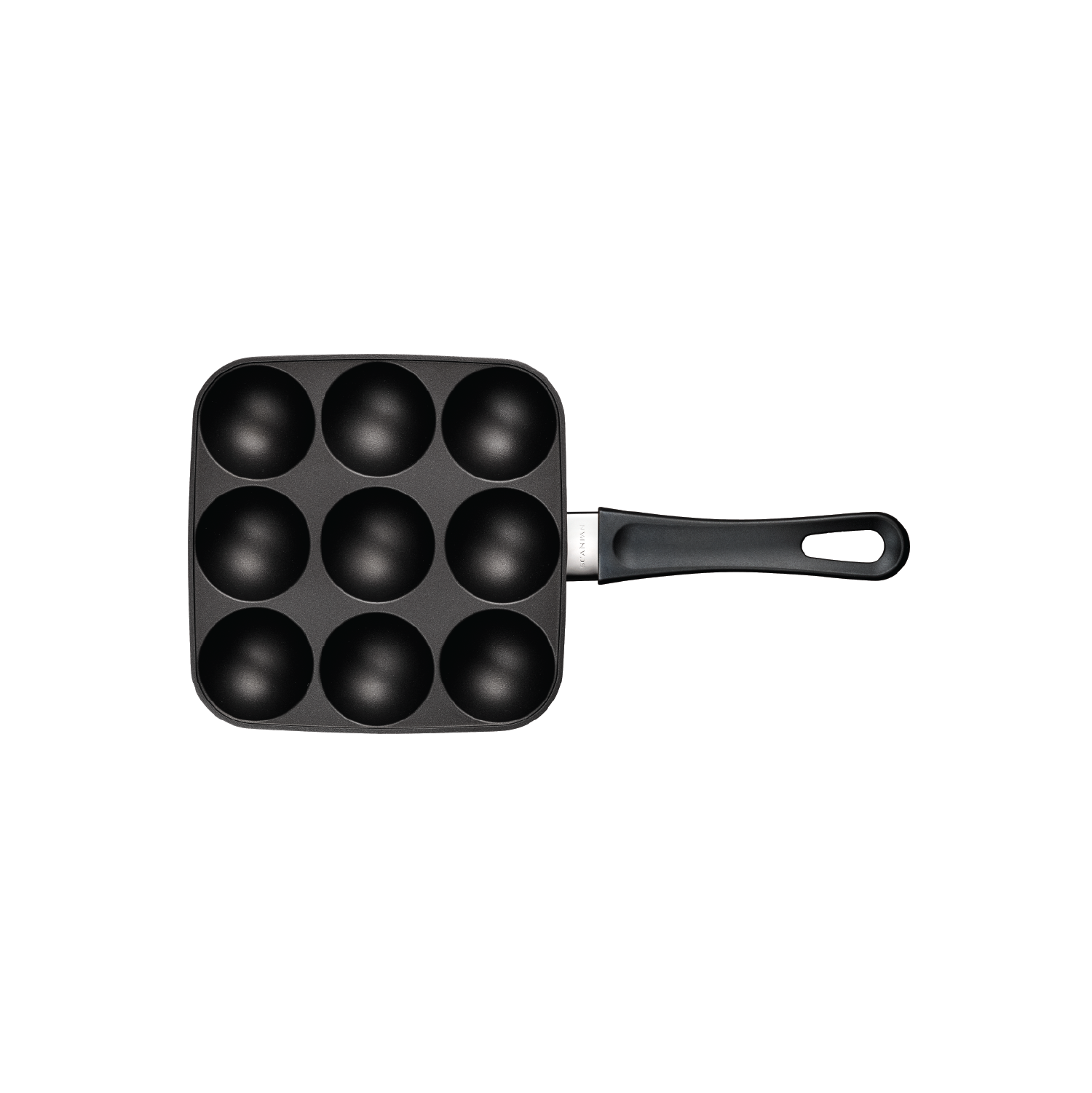 Classic 18cm Puff Dumpling Pan